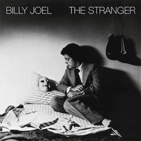 BILLY JOEL, The Stranger