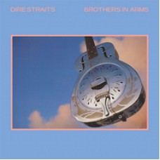 DIRE STRAITS, Brothers In Arms