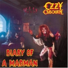 OZZY OSBOURNE, Diary of A Madman